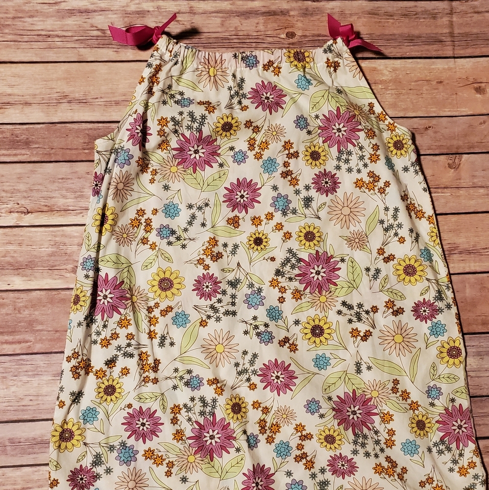 Hanna Andersson Pillowcase Dress